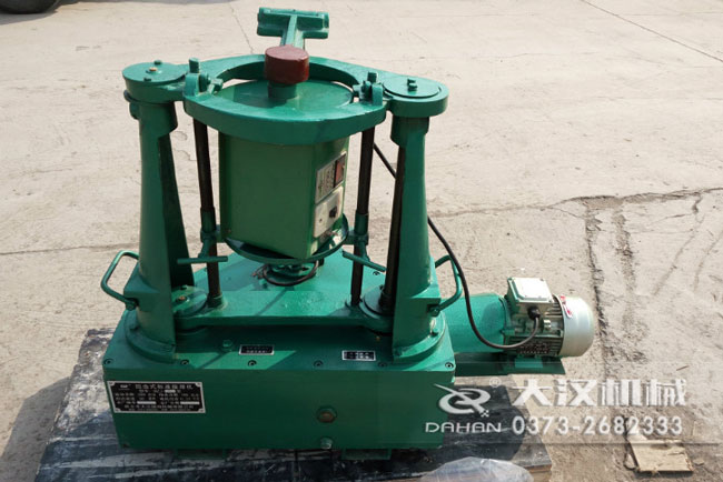 齿轮式拍击筛 齿轮式拍击筛